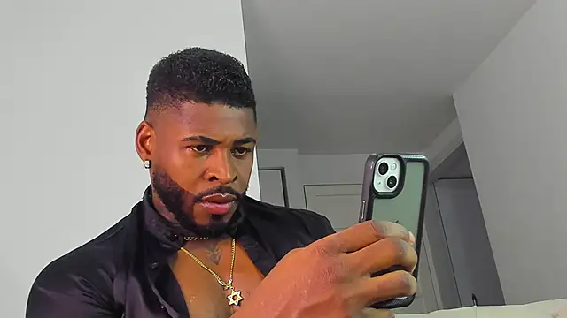 Makonneen online show from November 7, 2025, 5:18 am