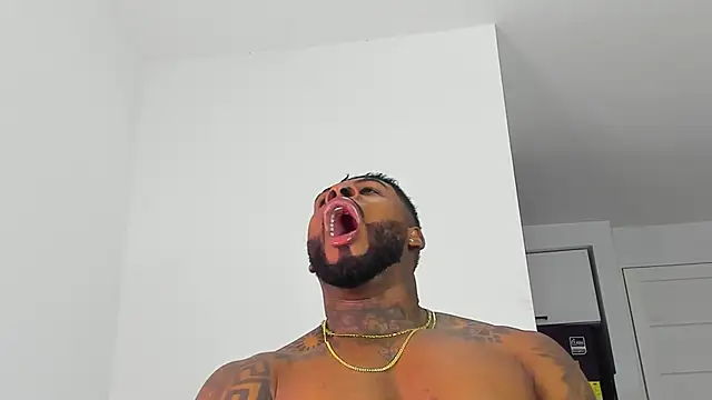 Makonneen online show from November 27, 2025, 11:23 am