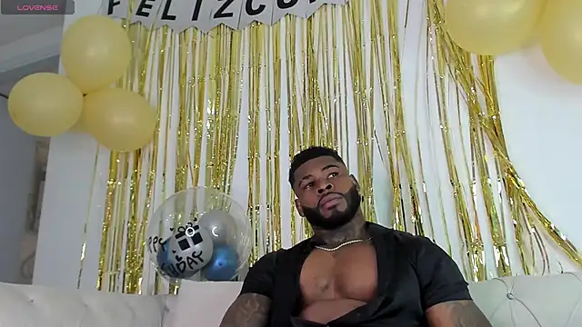 Makonneen online show from May 26, 2026, 10:39 pm