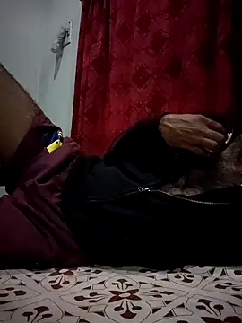 Snapshot of hairy_gun chatting on December 19, 2024, 7:51 am hairy gun online show from December 19, 2024, 7:51 am