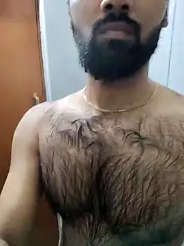 Snapshot of hairy_gun chatting on January 5, 2025, 11:59 am hairy gun online show from January 5, 2025, 11:59 am