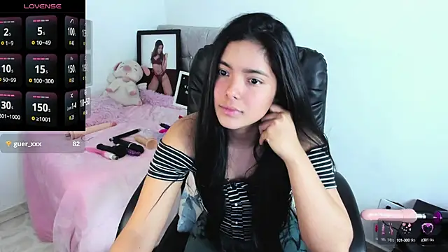 Snapshot of _Vicky_sweet chatting on February 19, 2025, 7:59 pm  Vicky sweet online show from February 19, 2025, 7:59 pm