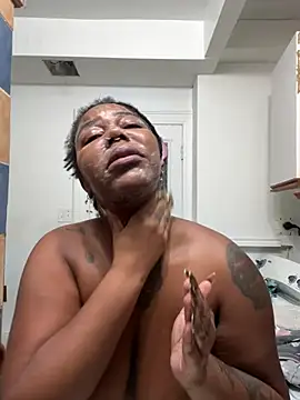 Goddess Nafeesha online show from January 12, 2026, 11:48 am