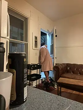 Goddess Nafeesha online show from February 22, 2026, 2:34 am