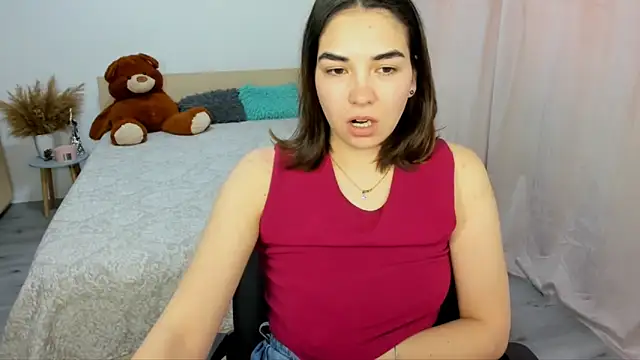 Snapshot of Alexa_Dolly12 chatting on February 28, 2025, 10:09 am Alexa Dolly12 online show from February 28, 2025, 10:09 am