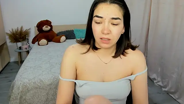 Snapshot of Alexa_Dolly12 chatting on March 20, 2025, 10:54 am Alexa Dolly12 online show from March 20, 2025, 10:54 am