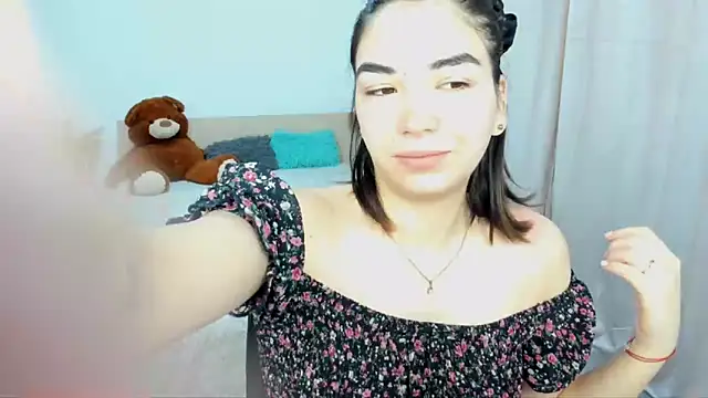 Snapshot of Alexa_Dolly12 chatting on March 21, 2025, 6:49 am Alexa Dolly12 online show from March 21, 2025, 6:49 am