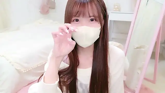 Sayuringo  online show from March 5, 2025, 11:06 am