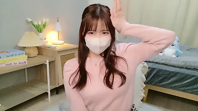 Sayuringo  online show from December 14, 2025, 11:15 am