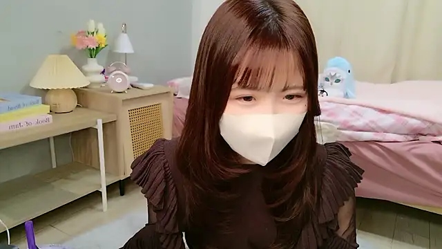 Sayuringo  online show from February 11, 2026, 11:37 am