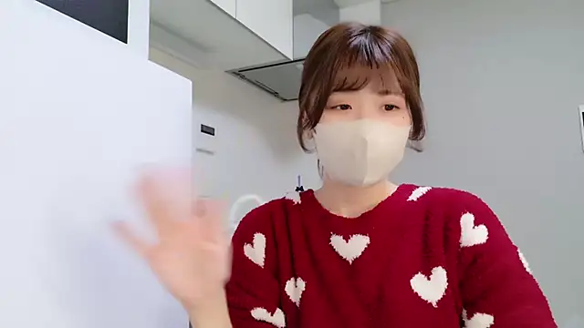 Sayuringo  online show from February 15, 2026, 3:36 am
