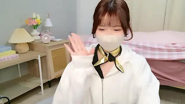 Sayuringo  online show from February 16, 2026, 11:06 am