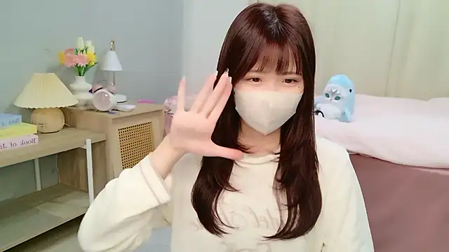 Sayuringo  online show from February 25, 2026, 11:09 am