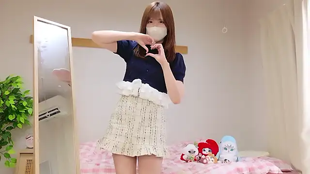 Sayuringo  online show from July 5, 2026, 4:19 am