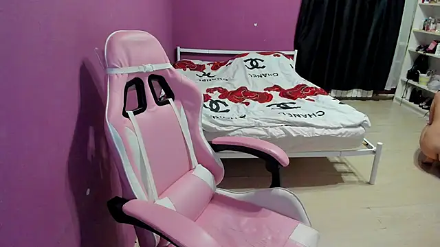 Lika8234 online show from March 1, 2026, 5:04 pm