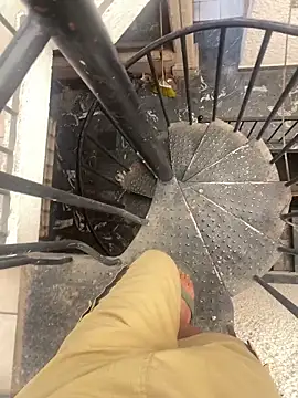 paco110396 online show from March 22, 2026, 7:28 pm