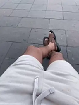 paco110396 online show from March 28, 2026, 3:22 pm