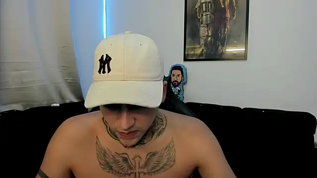 mad maxxx2 online show from January 26, 2025, 10:35 pm