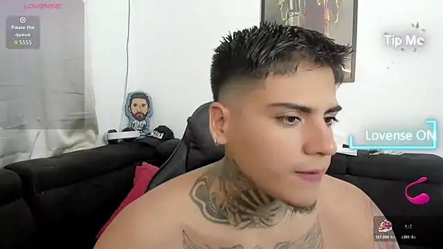 mad maxxx2 online show from November 23, 2025, 12:10 am