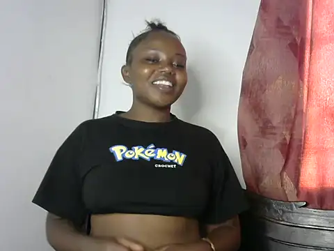 juicyblaqebony online show from March 25, 2026, 4:51 am