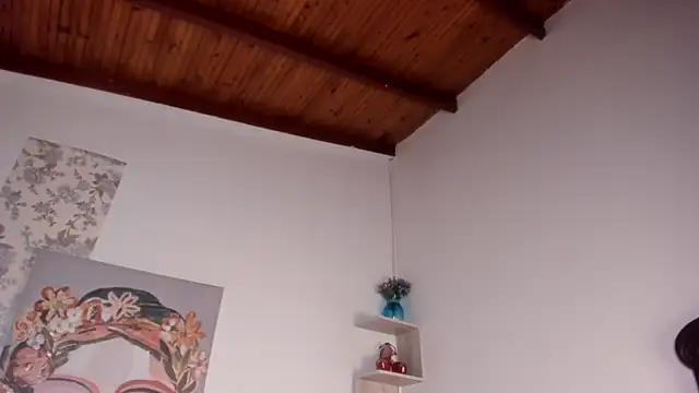 Snapshot of chantall_smith chatting on February 28, 2025, 1:36 pm chantall smith online show from February 28, 2025, 1:36 pm