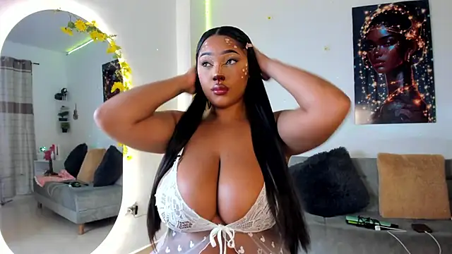 Snapshot of chantall_smith chatting on October 11, 2025, 12:04 pm chantall smith online show from October 11, 2025, 12:04 pm