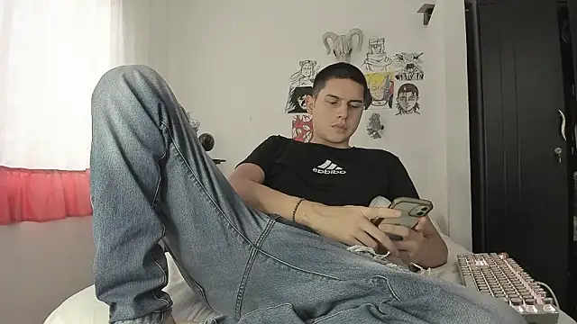 SonSett online show from March 5, 2026, 12:23 pm