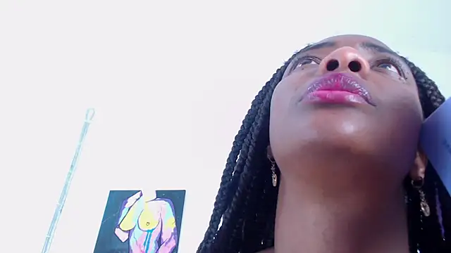 Snapshot of tiffany_gomez9 chatting on February 2, 2025, 6:15 am tiffany gomez9 online show from February 2, 2025, 6:15 am