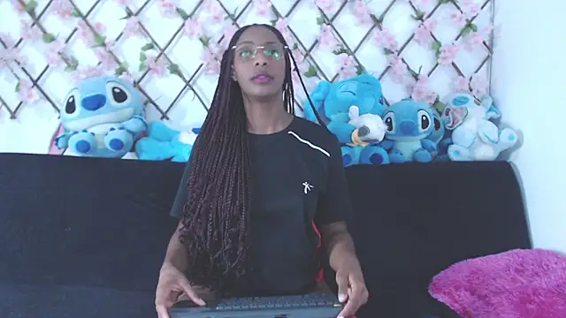 tiffany gomez9 online show from February 3, 2026, 11:32 pm