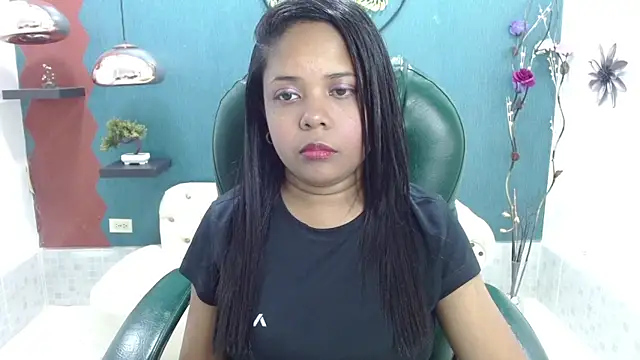 Melikasweetz online show from January 27, 2025, 12:48 pm