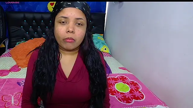 Snapshot of Melikasweetz chatting on May 26, 2026, 4:36 pm Melikasweetz online show from May 26, 2026, 4:36 pm