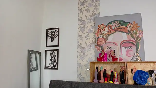 taty miller online show from November 20, 2025, 8:19 pm