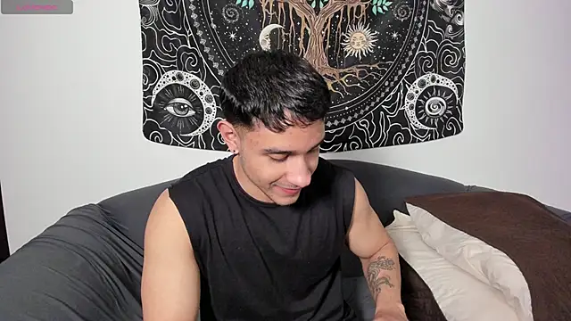 JayMarcos  online show from March 6, 2025, 4:19 am