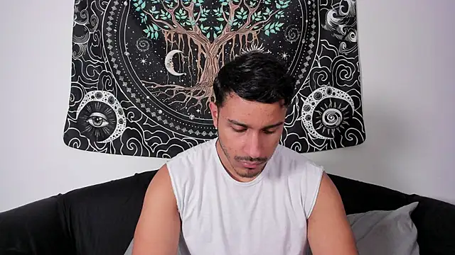 JayMarcos  online show from November 15, 2025, 5:09 pm