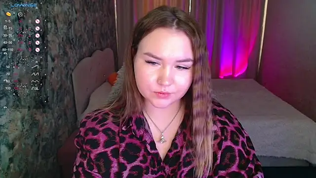 Snapshot of Jenny_Fox chatting on December 22, 2024, 7:22 am Jenny Fox online show from December 22, 2024, 7:22 am