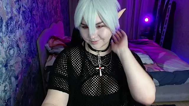 Snapshot of Jenny_Fox chatting on January 17, 2026, 1:54 am Jenny Fox online show from January 17, 2026, 1:54 am