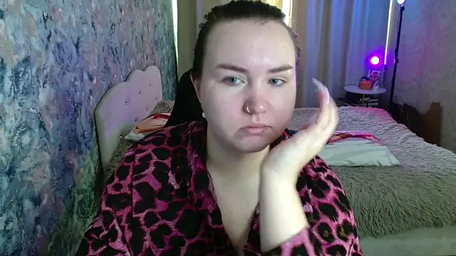 Snapshot of Jenny_Fox chatting on February 5, 2026, 3:11 am Jenny Fox online show from February 5, 2026, 3:11 am