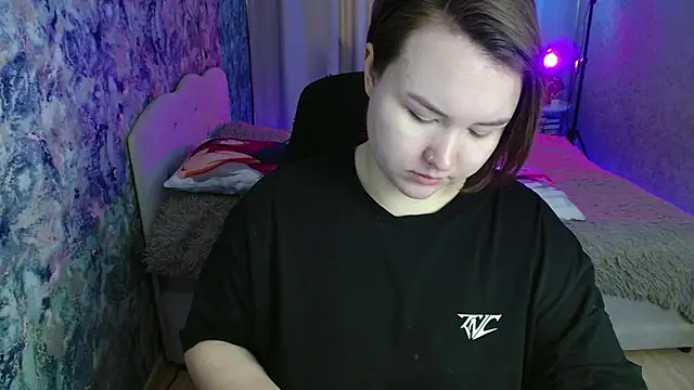 Snapshot of Jenny_Fox chatting on February 17, 2026, 4:09 am Jenny Fox online show from February 17, 2026, 4:09 am