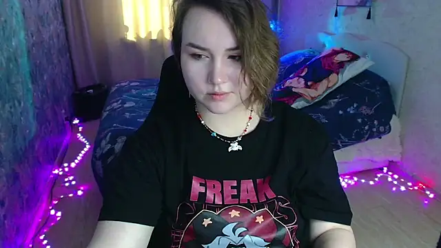 Jenny Fox online show from March 31, 2026, 4:57 am