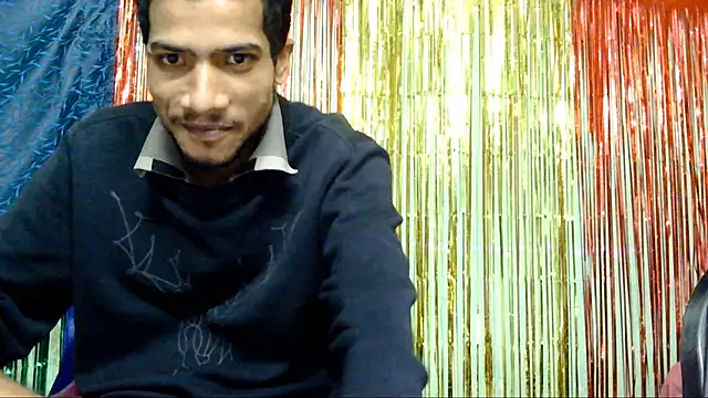 Alex Suman25 online show from January 27, 2025, 5:37 pm