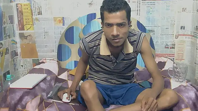 Snapshot of Alex_Suman25 chatting on January 31, 2026, 8:18 pm Alex Suman25 online show from January 31, 2026, 8:18 pm