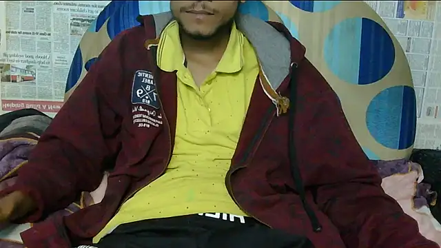 Snapshot of Alex_Suman25 chatting on February 8, 2026, 12:58 am Alex Suman25 online show from February 8, 2026, 12:58 am