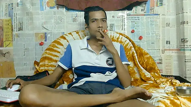 Snapshot of Alex_Suman25 chatting on February 18, 2026, 3:41 pm Alex Suman25 online show from February 18, 2026, 3:41 pm