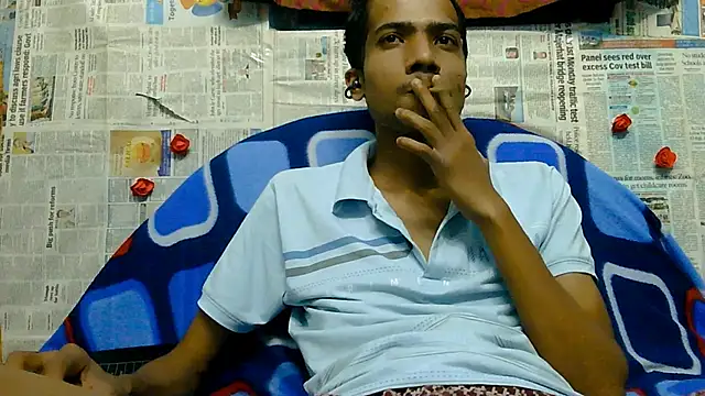 Snapshot of Alex_Suman25 chatting on February 19, 2026, 7:10 pm Alex Suman25 online show from February 19, 2026, 7:10 pm