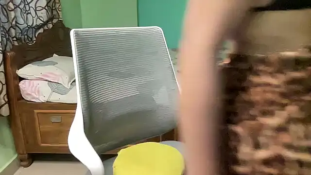 senorita78 online show from March 17, 2025, 10:06 am