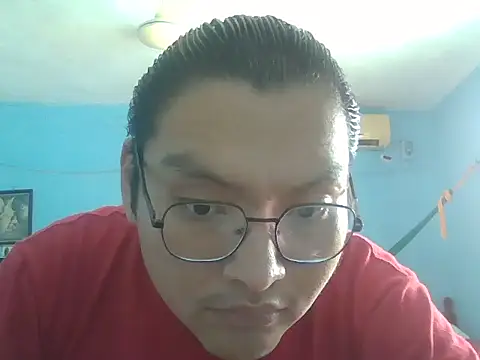 daniel4444Cu online show from May 24, 2026, 7:30 pm