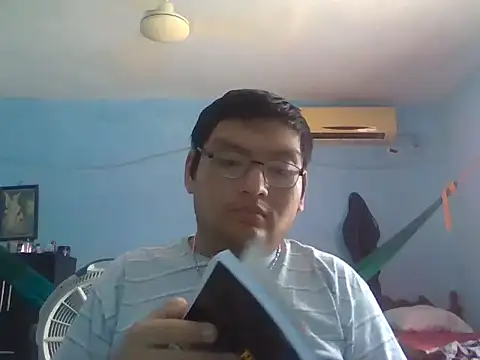 daniel4444Cu online show from June 3, 2026, 5:40 pm
