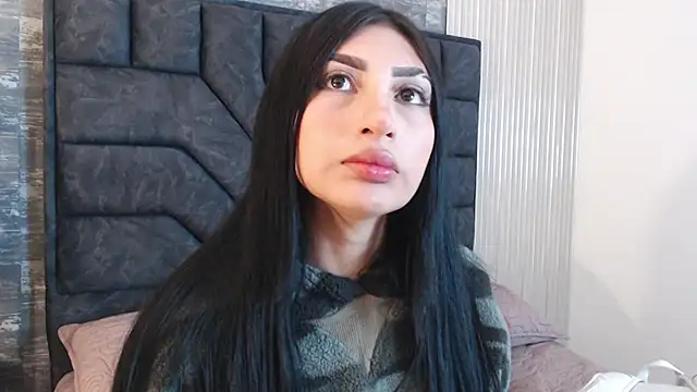 Nicolette ks  online show from October 22, 2025, 3:40 am