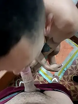 Snapshot of eupica1195 chatting on October 19, 2025, 6:36 am eupica1195 online show from October 19, 2025, 6:36 am