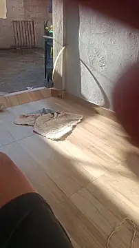 Snapshot of eupica1195 chatting on October 26, 2025, 7:09 pm eupica1195 online show from October 26, 2025, 7:09 pm